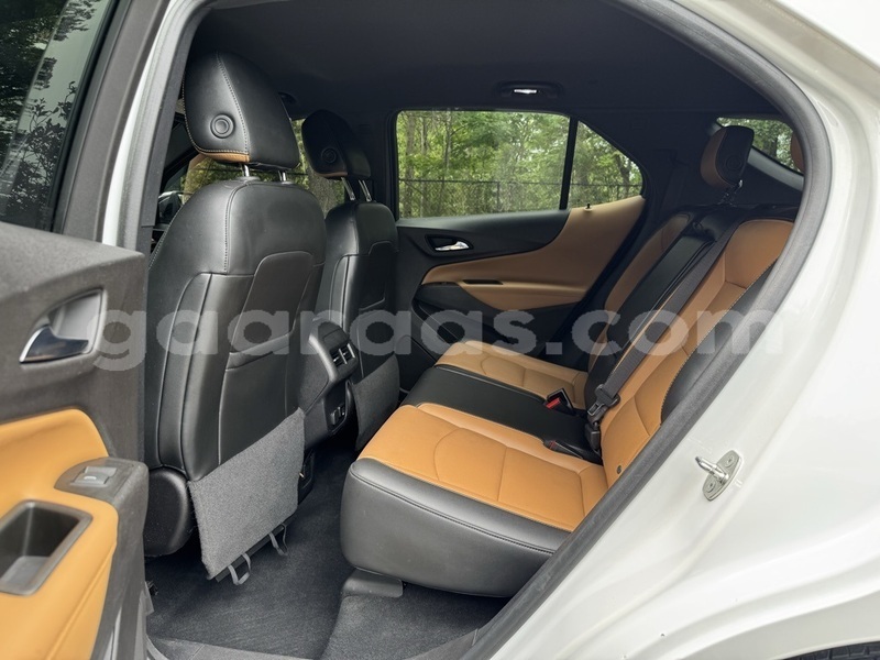 Big with watermark chevrolet equinox dakar dakar 32137