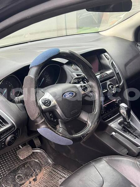 Big with watermark ford focus dakar dakar 32141