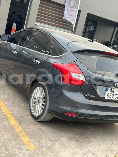 Big with watermark ford focus dakar dakar 32141