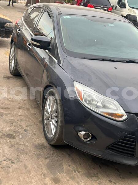 Big with watermark ford focus dakar dakar 32141