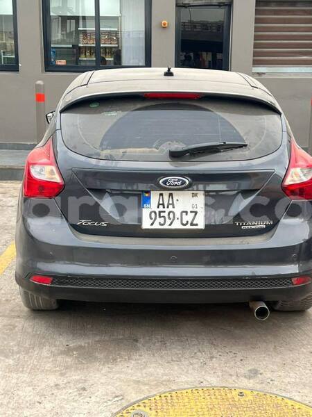 Big with watermark ford focus dakar dakar 32141