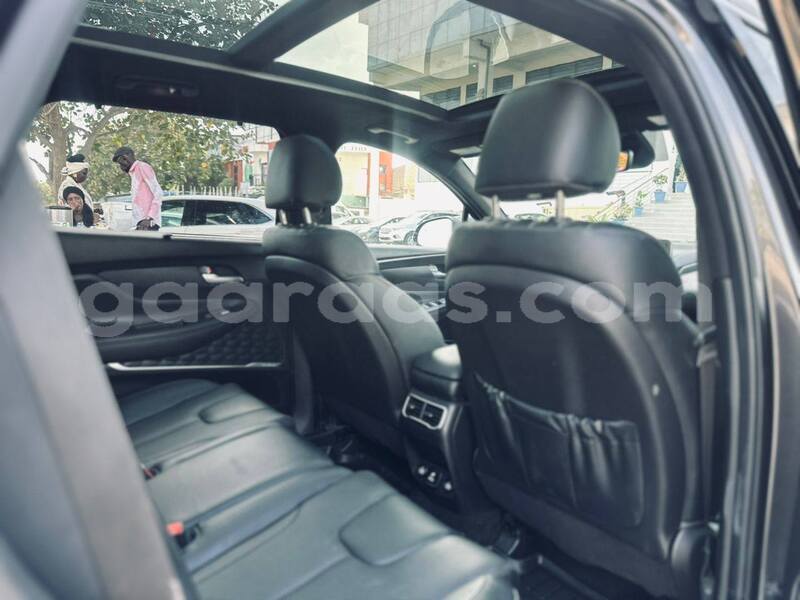 Big with watermark hyundai santa fe dakar dakar 32142