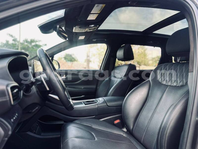 Big with watermark hyundai santa fe dakar dakar 32142