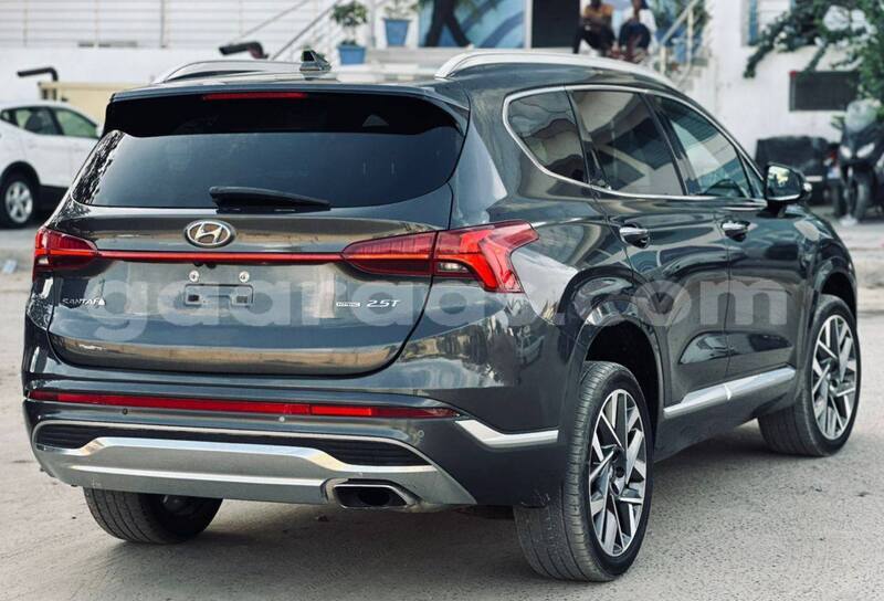 Big with watermark hyundai santa fe dakar dakar 32142