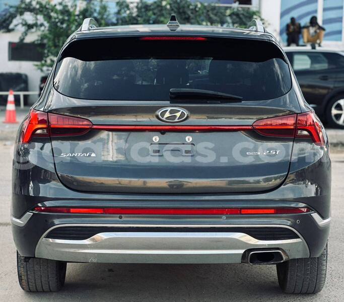 Big with watermark hyundai santa fe dakar dakar 32142