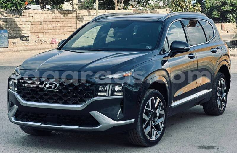 Big with watermark hyundai santa fe dakar dakar 32142