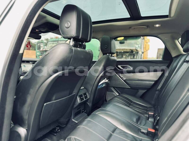 Big with watermark land rover range rover velar dakar dakar 32143