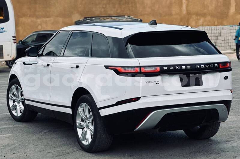 Big with watermark land rover range rover velar dakar dakar 32143