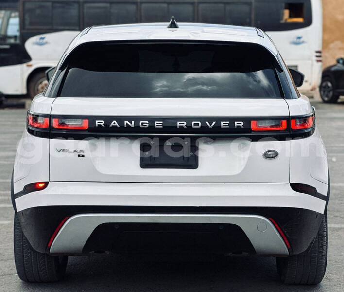 Big with watermark land rover range rover velar dakar dakar 32143