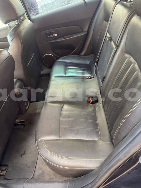 Big with watermark chevrolet cruze dakar dakar 32144