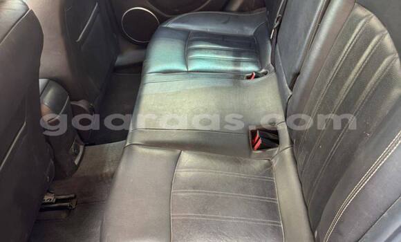 Buy Used Chevrolet Cruze Black Car in Dakar in Dakar Buy Used Chevrolet Cruze Black Car in Dakar in Dakar