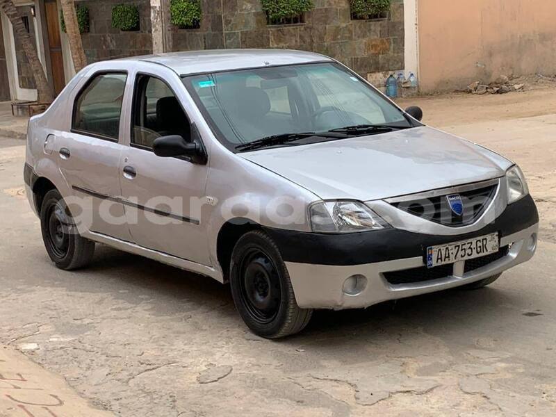 Big with watermark dacia logan dakar dakar 32145