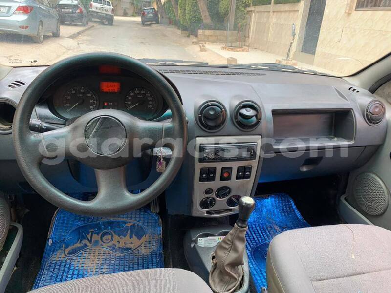 Big with watermark dacia logan dakar dakar 32145