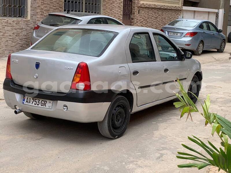 Big with watermark dacia logan dakar dakar 32145