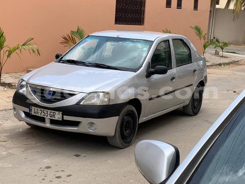 Big with watermark dacia logan dakar dakar 32145