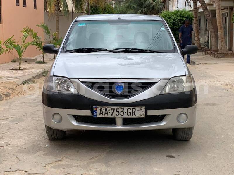 Big with watermark dacia logan dakar dakar 32145