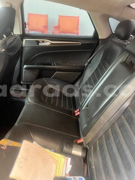 Big with watermark ford fusion dakar rufisque 32146