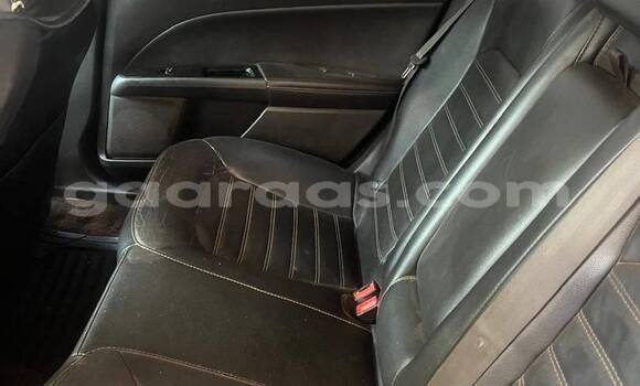 Buy Used Ford Fusion White Car in Rufisque in Dakar Buy Used Ford Fusion White Car in Rufisque in Dakar