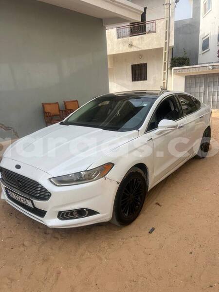 Big with watermark ford fusion dakar rufisque 32146