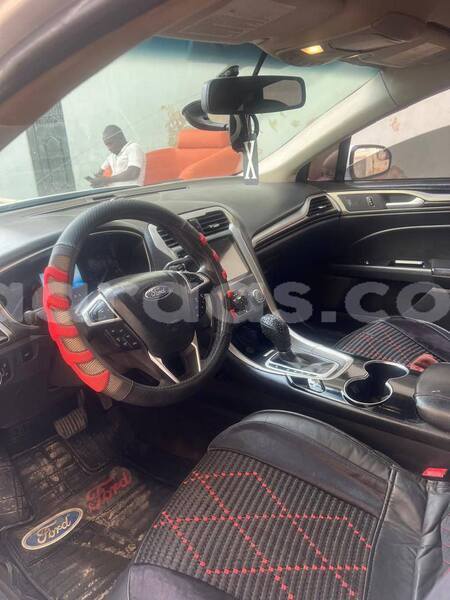 Big with watermark ford fusion dakar rufisque 32146