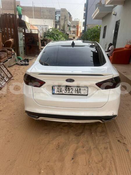 Big with watermark ford fusion dakar rufisque 32146