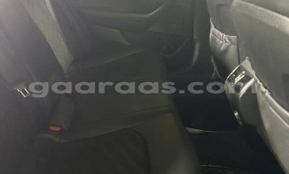 Buy Used Hyundai Sonata White Car in Dakar in Dakar Buy Used Hyundai Sonata White Car in Dakar in Dakar