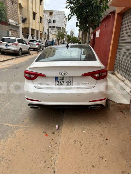 Big with watermark hyundai sonata dakar dakar 32147