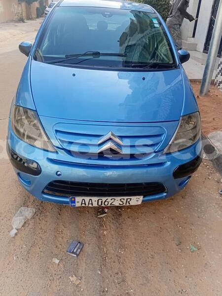 Big with watermark citroen c3 dakar dakar 32148