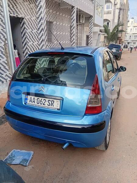 Big with watermark citroen c3 dakar dakar 32148