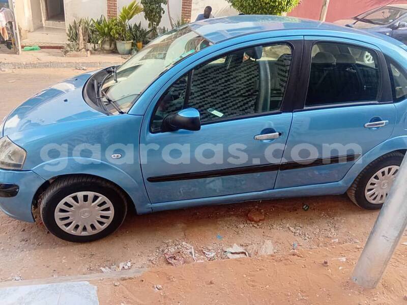 Big with watermark citroen c3 dakar dakar 32148