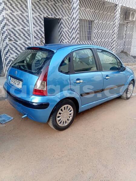 Big with watermark citroen c3 dakar dakar 32148