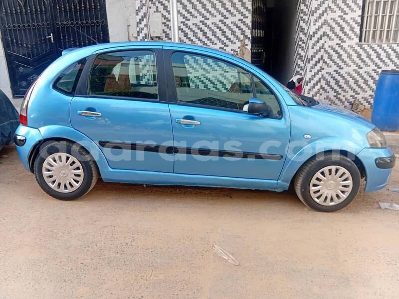 Big with watermark citroen c3 dakar dakar 32148