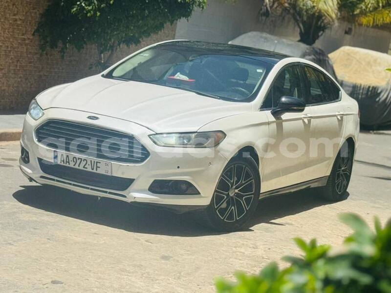 Big with watermark ford fusion dakar dakar 32149