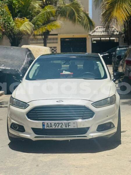 Big with watermark ford fusion dakar dakar 32149