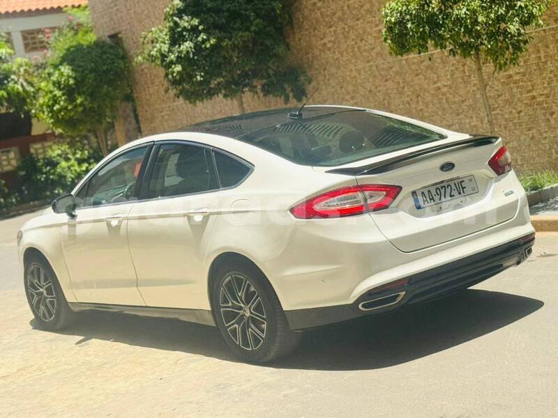 Big with watermark ford fusion dakar dakar 32149