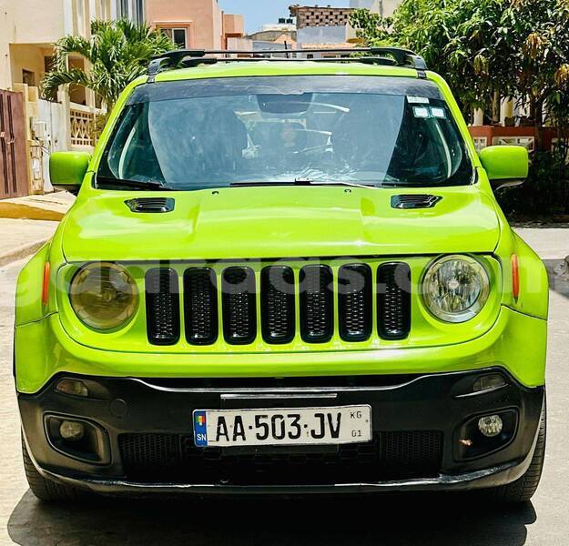 Big with watermark jeep renegade dakar dakar 32150
