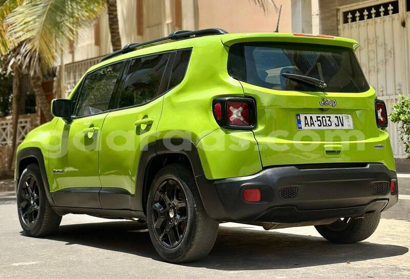 Big with watermark jeep renegade dakar dakar 32150