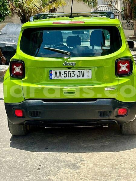 Big with watermark jeep renegade dakar dakar 32150