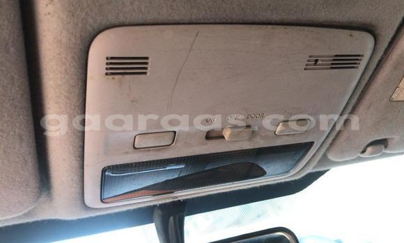 Buy Used Toyota Corolla Verso Silver Car in Dakar in Dakar Buy Used Toyota Corolla Verso Silver Car in Dakar in Dakar