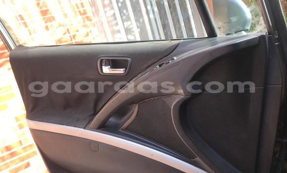 Buy Used Toyota Corolla Verso Silver Car in Dakar in Dakar Buy Used Toyota Corolla Verso Silver Car in Dakar in Dakar