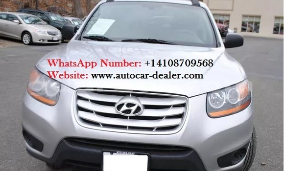 Acheter Occasion Voiture Hyundai Santa Fe Autre à Dakar, Dakar Acheter Occasion Voiture Hyundai Santa Fe Autre à Dakar, Dakar