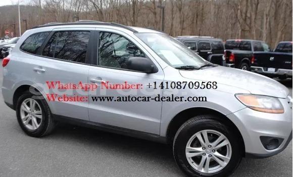 Acheter Occasion Voiture Hyundai Santa Fe Autre à Dakar, Dakar Acheter Occasion Voiture Hyundai Santa Fe Autre à Dakar, Dakar