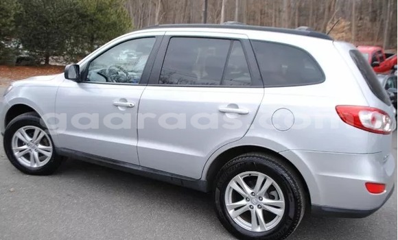 Acheter Occasion Voiture Hyundai Santa Fe Autre à Dakar, Dakar Acheter Occasion Voiture Hyundai Santa Fe Autre à Dakar, Dakar