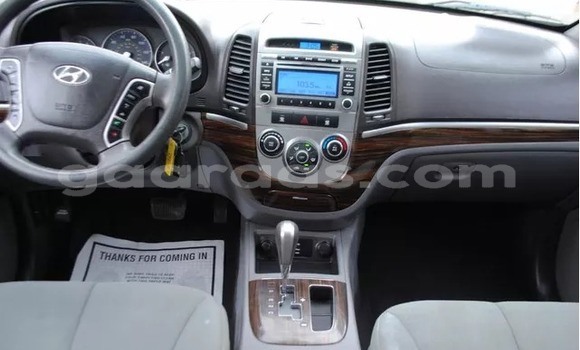 Acheter Occasion Voiture Hyundai Santa Fe Autre à Dakar, Dakar Acheter Occasion Voiture Hyundai Santa Fe Autre à Dakar, Dakar