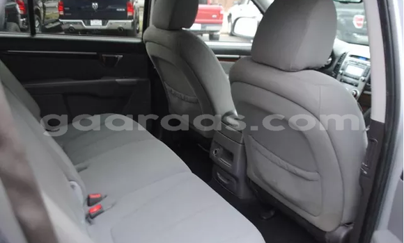 Acheter Occasion Voiture Hyundai Santa Fe Autre à Dakar, Dakar Acheter Occasion Voiture Hyundai Santa Fe Autre à Dakar, Dakar