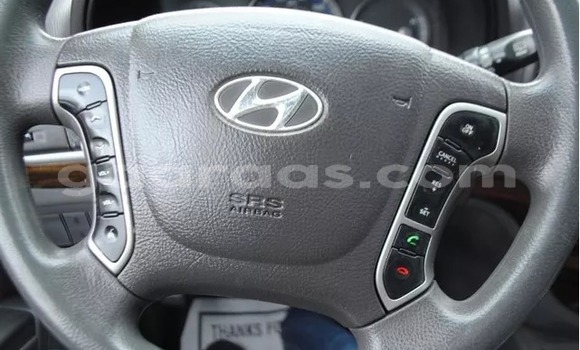 Acheter Occasion Voiture Hyundai Santa Fe Autre à Dakar, Dakar Acheter Occasion Voiture Hyundai Santa Fe Autre à Dakar, Dakar