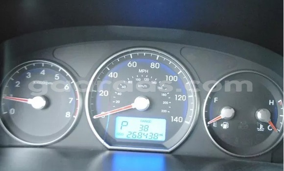 Acheter Occasion Voiture Hyundai Santa Fe Autre à Dakar, Dakar Acheter Occasion Voiture Hyundai Santa Fe Autre à Dakar, Dakar