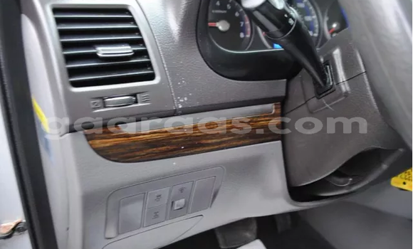 Acheter Occasion Voiture Hyundai Santa Fe Autre à Dakar, Dakar Acheter Occasion Voiture Hyundai Santa Fe Autre à Dakar, Dakar