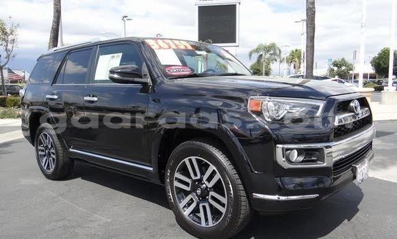 Acheter Occasion Voiture Toyota 4Runner Autre à Dakar, Dakar Acheter Occasion Voiture Toyota 4Runner Autre à Dakar, Dakar