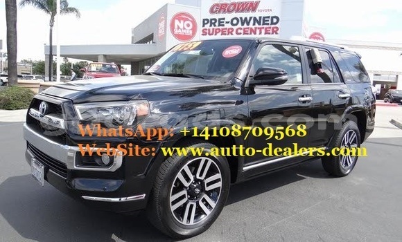 Acheter Occasion Voiture Toyota 4Runner Autre à Dakar, Dakar Acheter Occasion Voiture Toyota 4Runner Autre à Dakar, Dakar